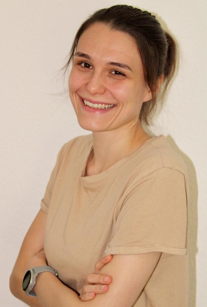 Alina Cremerius